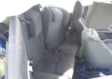 2020 Mitsubishi Eclipse Cross Es 1.5T Awc из США, поврежденный, VIN JA4AT3AA3LZ036022